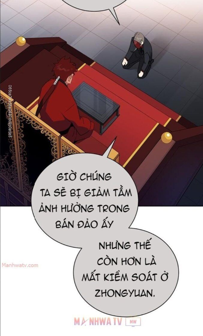 Ma Tôn Tái Thế Chapter 52 - Trang 2