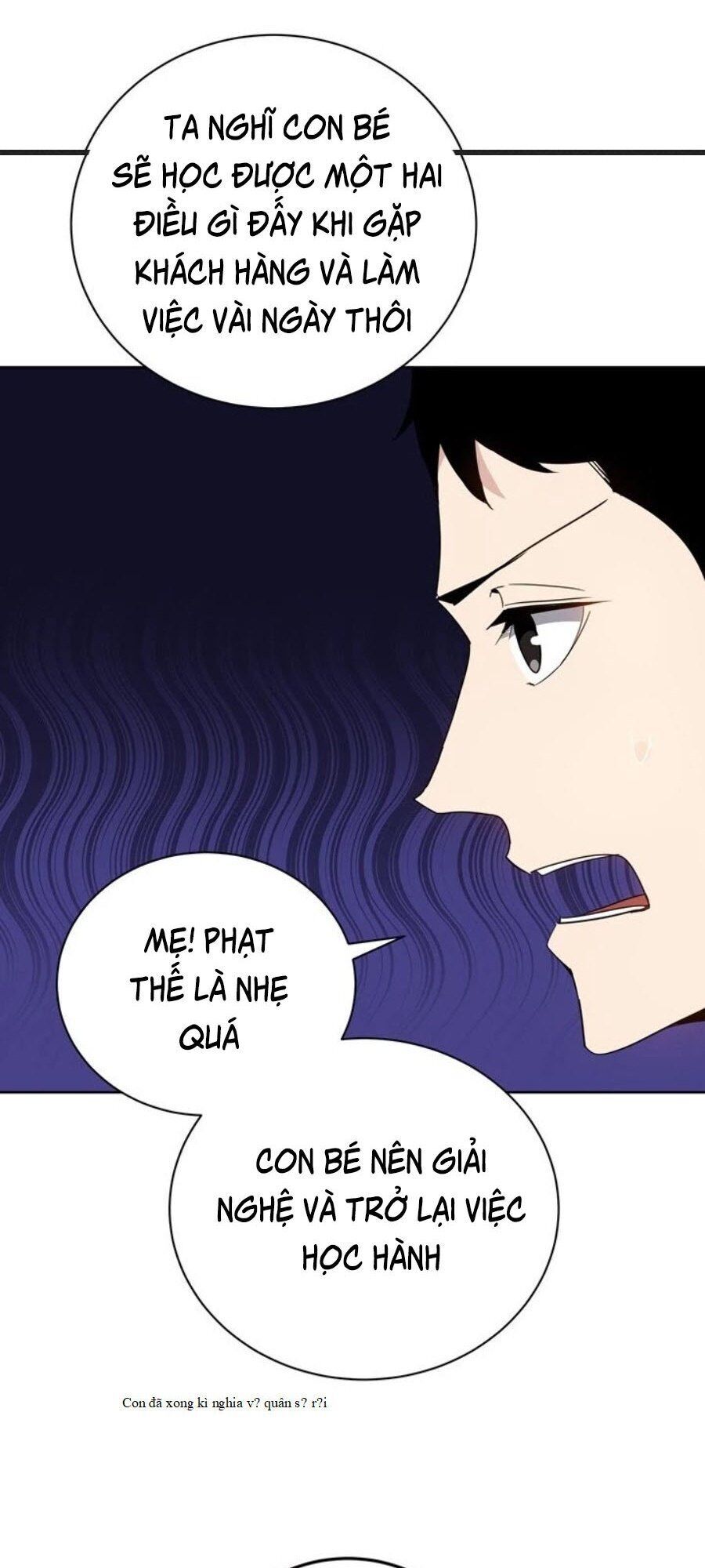 Ma Tôn Tái Thế Chapter 51 - Trang 2