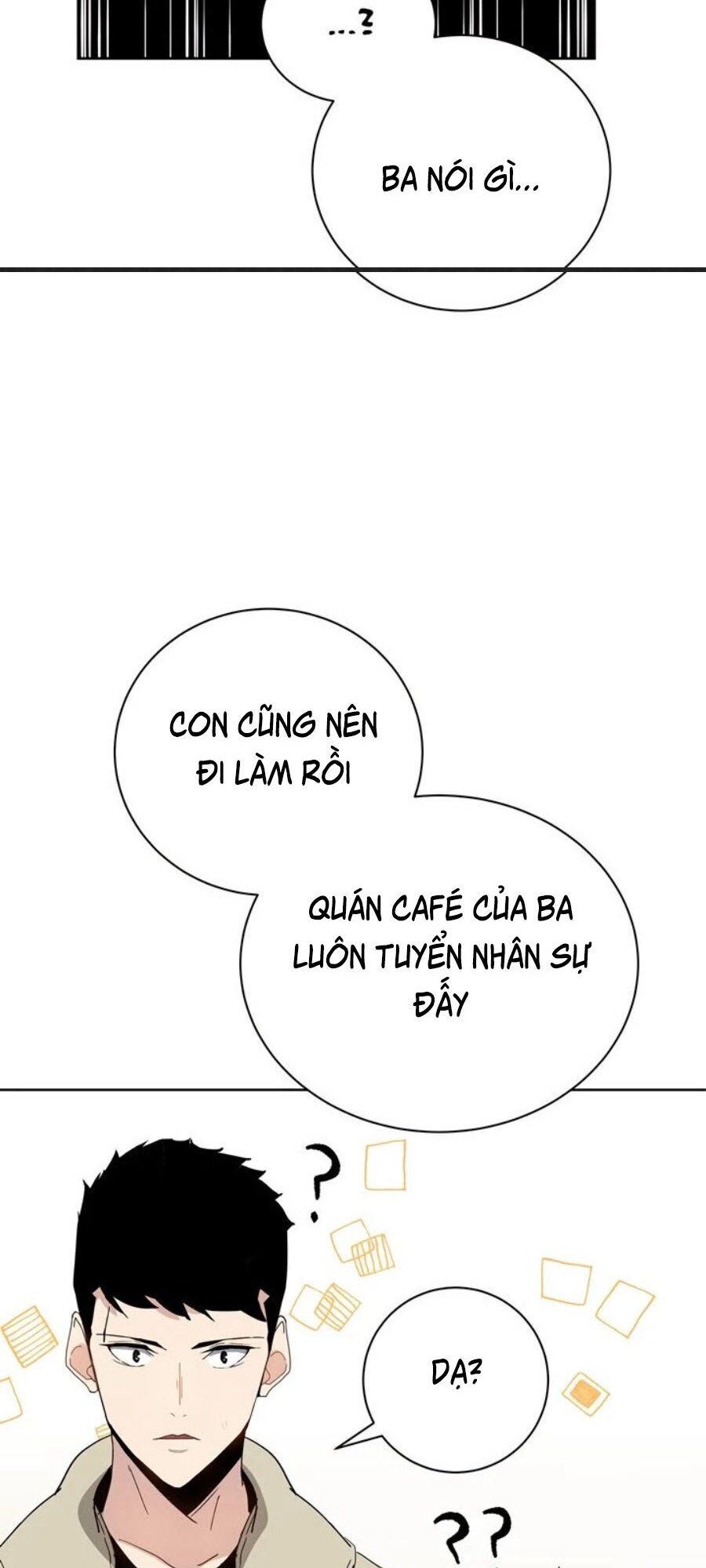 Ma Tôn Tái Thế Chapter 51 - Trang 2