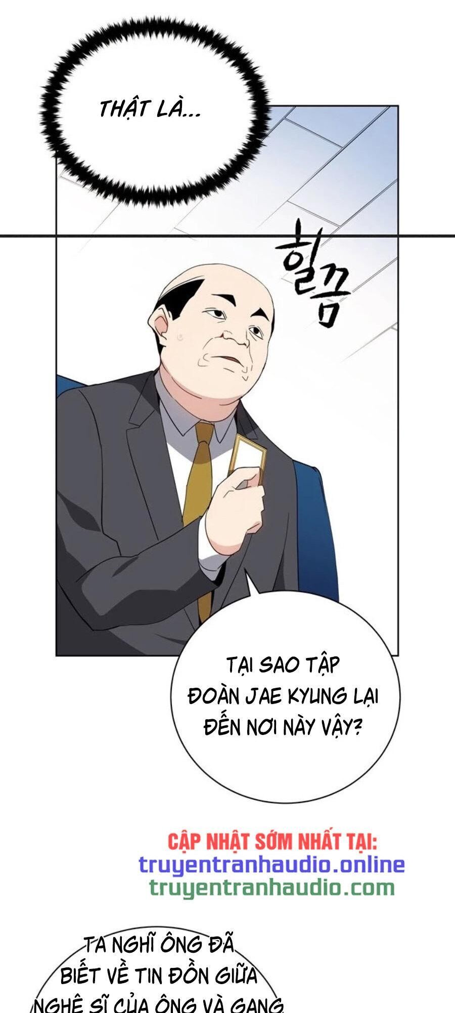 Ma Tôn Tái Thế Chapter 51 - Trang 2