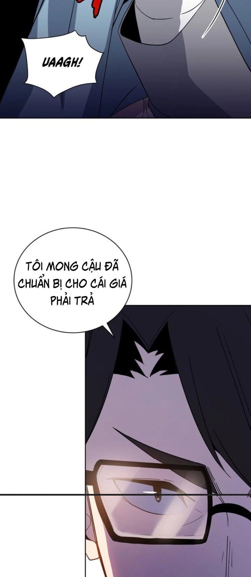 Ma Tôn Tái Thế Chapter 51 - Trang 2