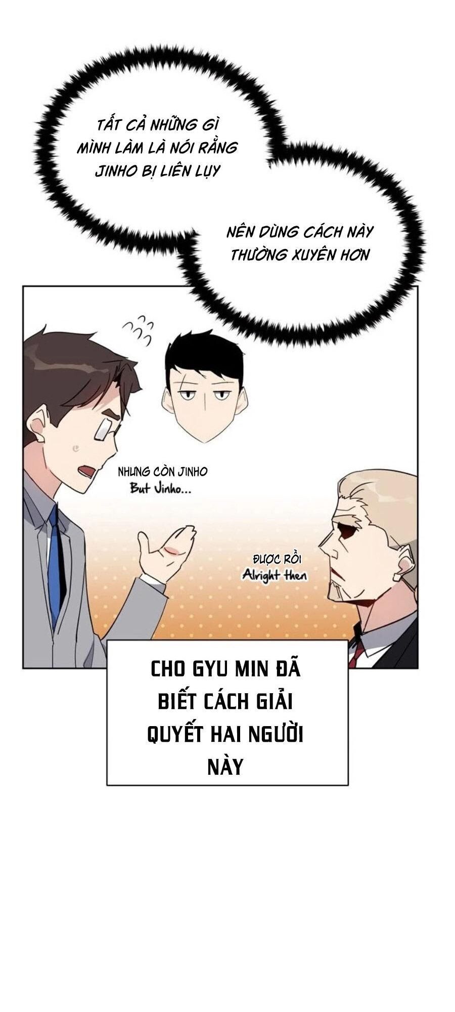 Ma Tôn Tái Thế Chapter 51 - Trang 2