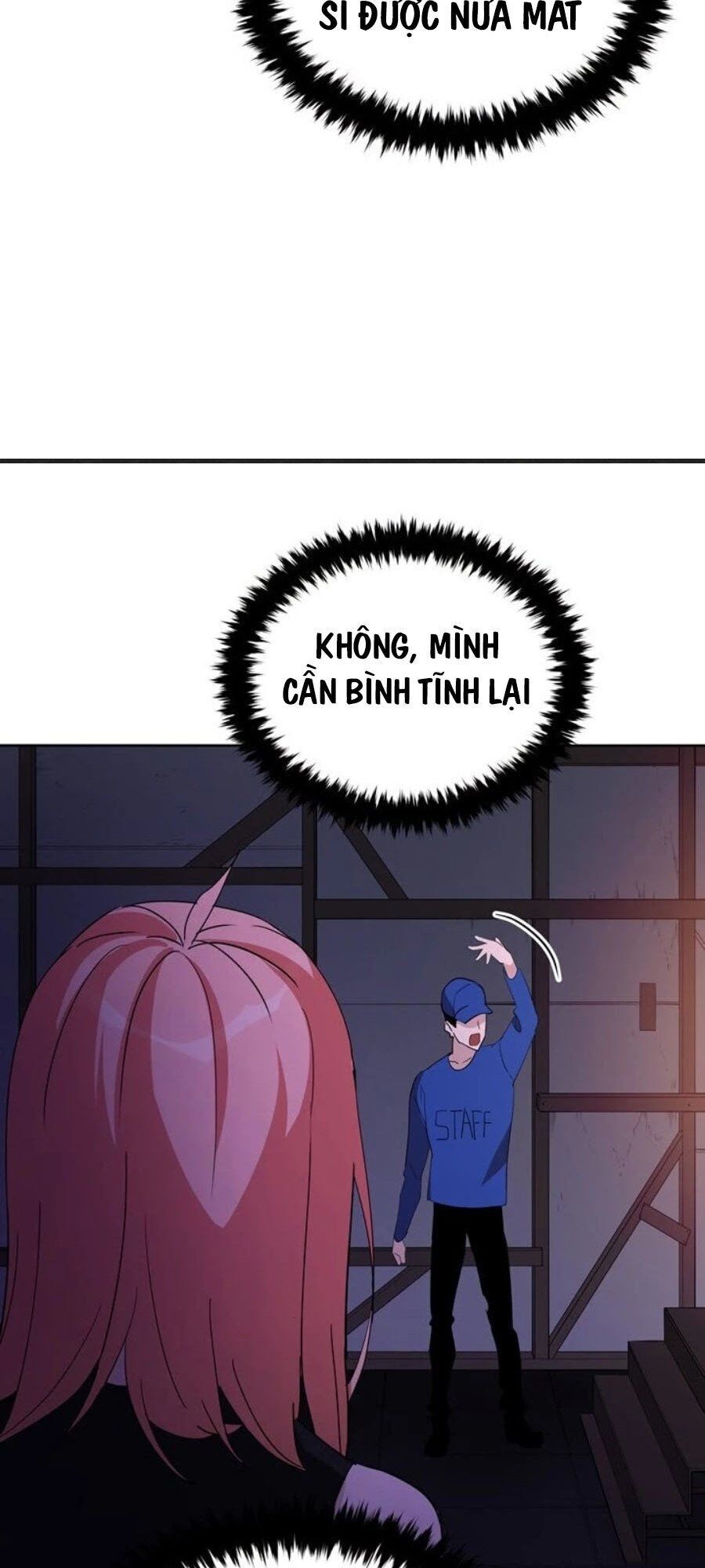 Ma Tôn Tái Thế Chapter 50 - Trang 2