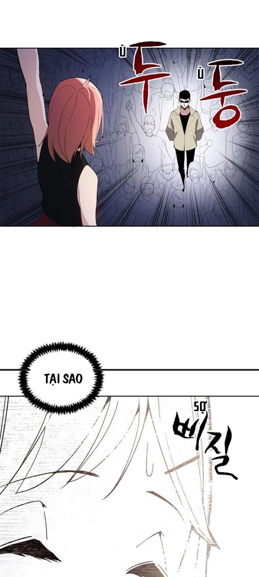 Ma Tôn Tái Thế Chapter 50 - Trang 2