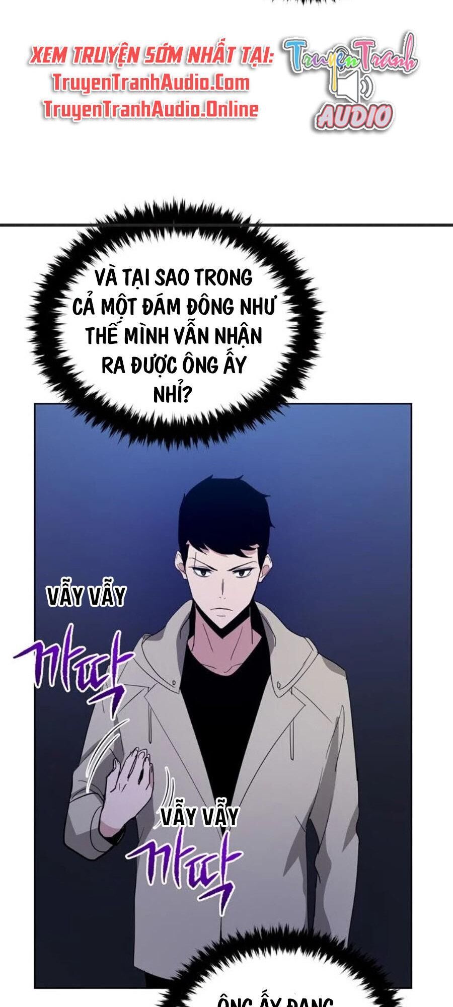 Ma Tôn Tái Thế Chapter 50 - Trang 2