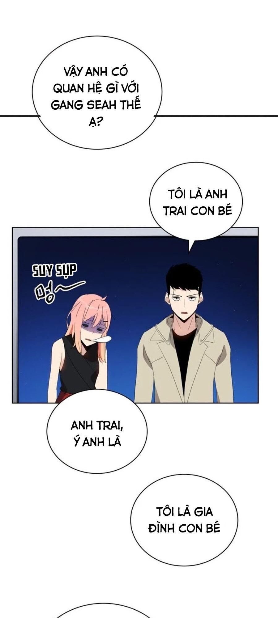 Ma Tôn Tái Thế Chapter 50 - Trang 2