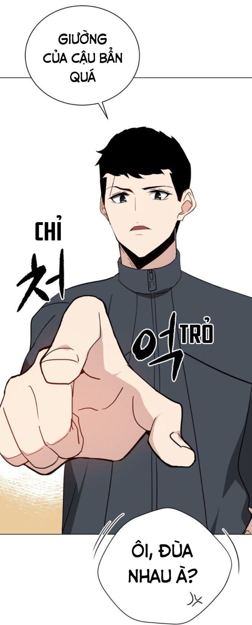 Ma Tôn Tái Thế Chapter 49 - Trang 2