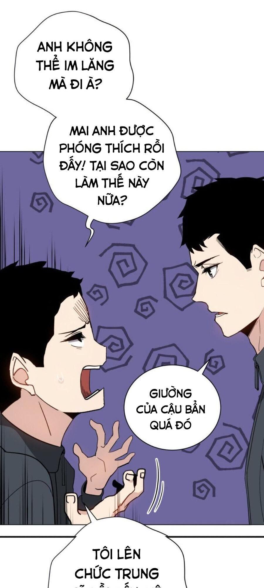 Ma Tôn Tái Thế Chapter 49 - Trang 2