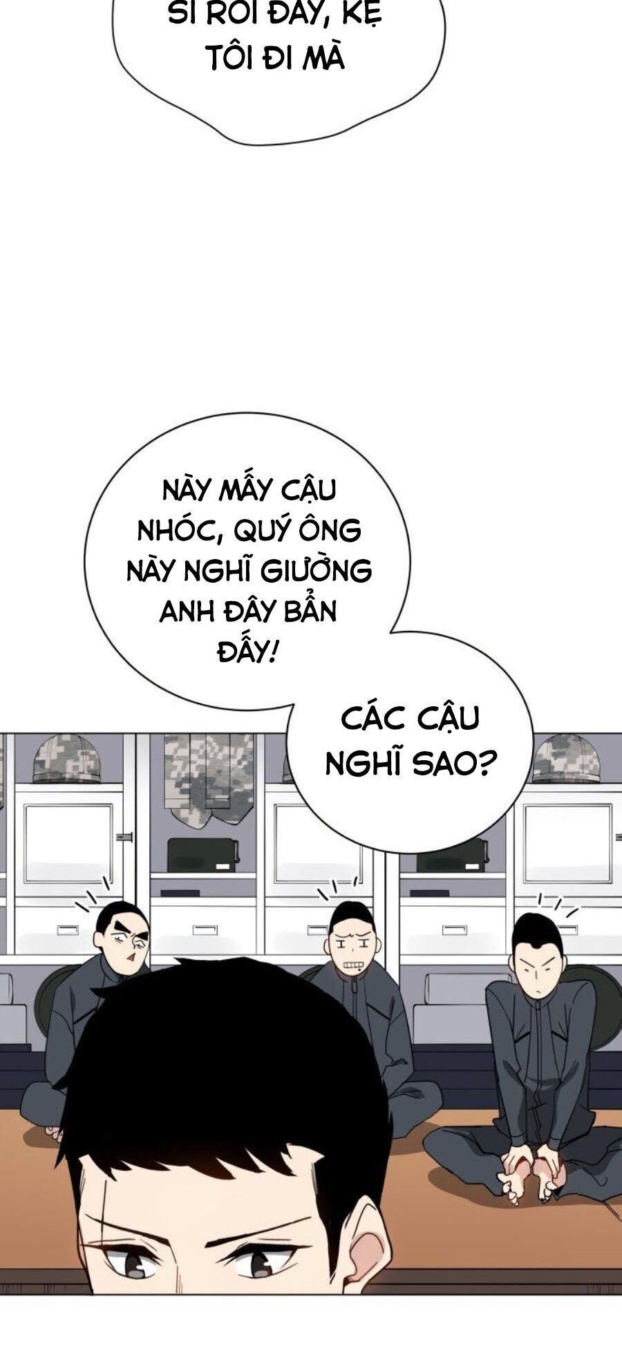 Ma Tôn Tái Thế Chapter 49 - Trang 2