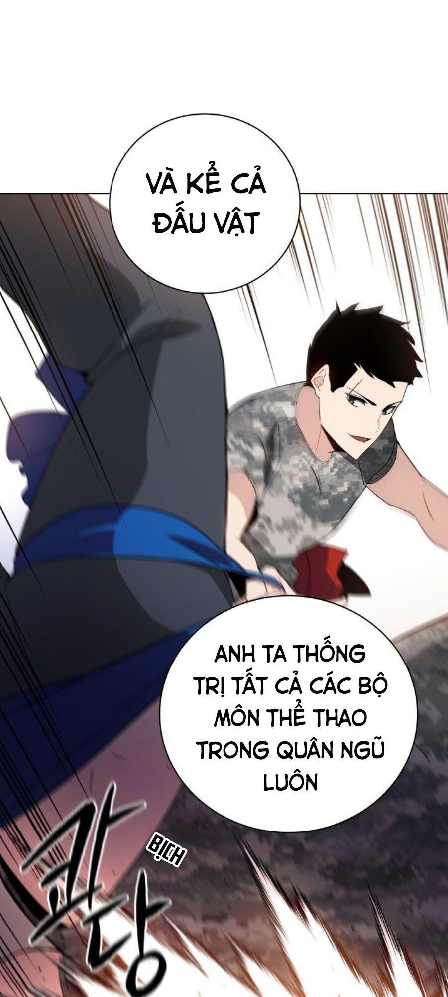 Ma Tôn Tái Thế Chapter 49 - Trang 2