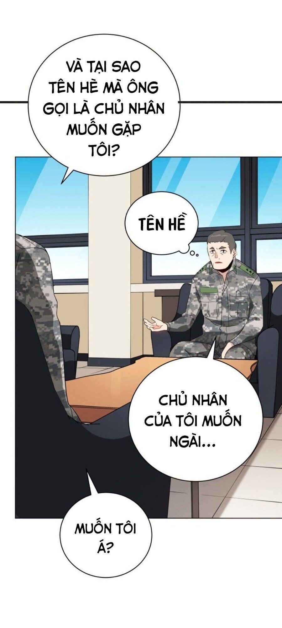 Ma Tôn Tái Thế Chapter 49 - Trang 2