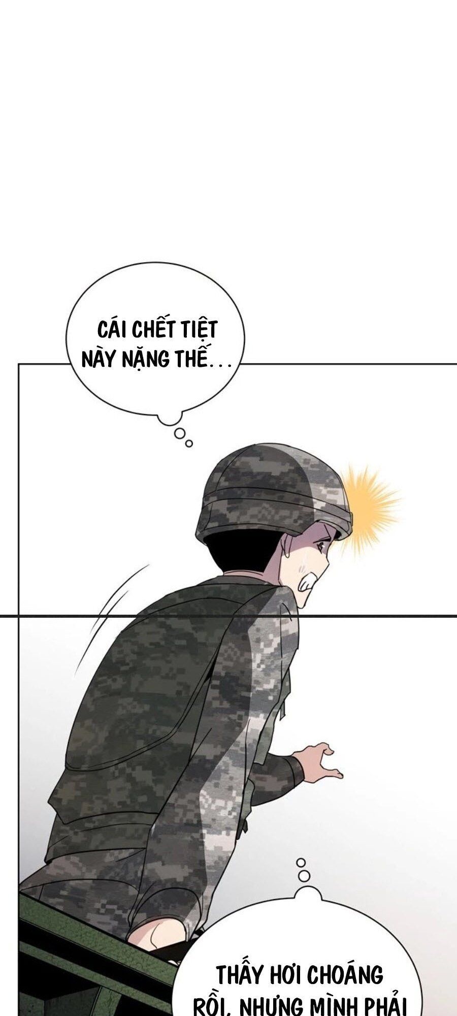 Ma Tôn Tái Thế Chapter 48 - Trang 2