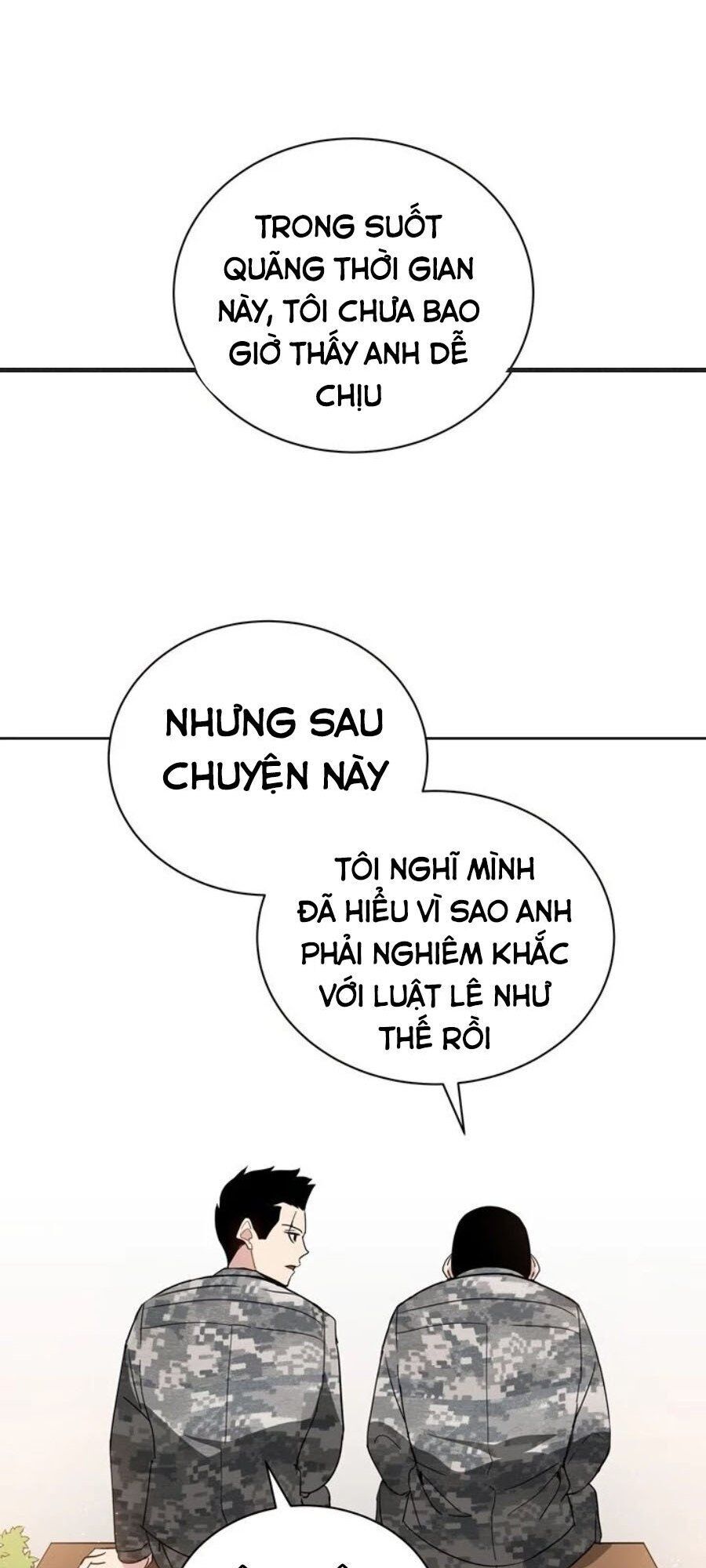 Ma Tôn Tái Thế Chapter 48 - Trang 2