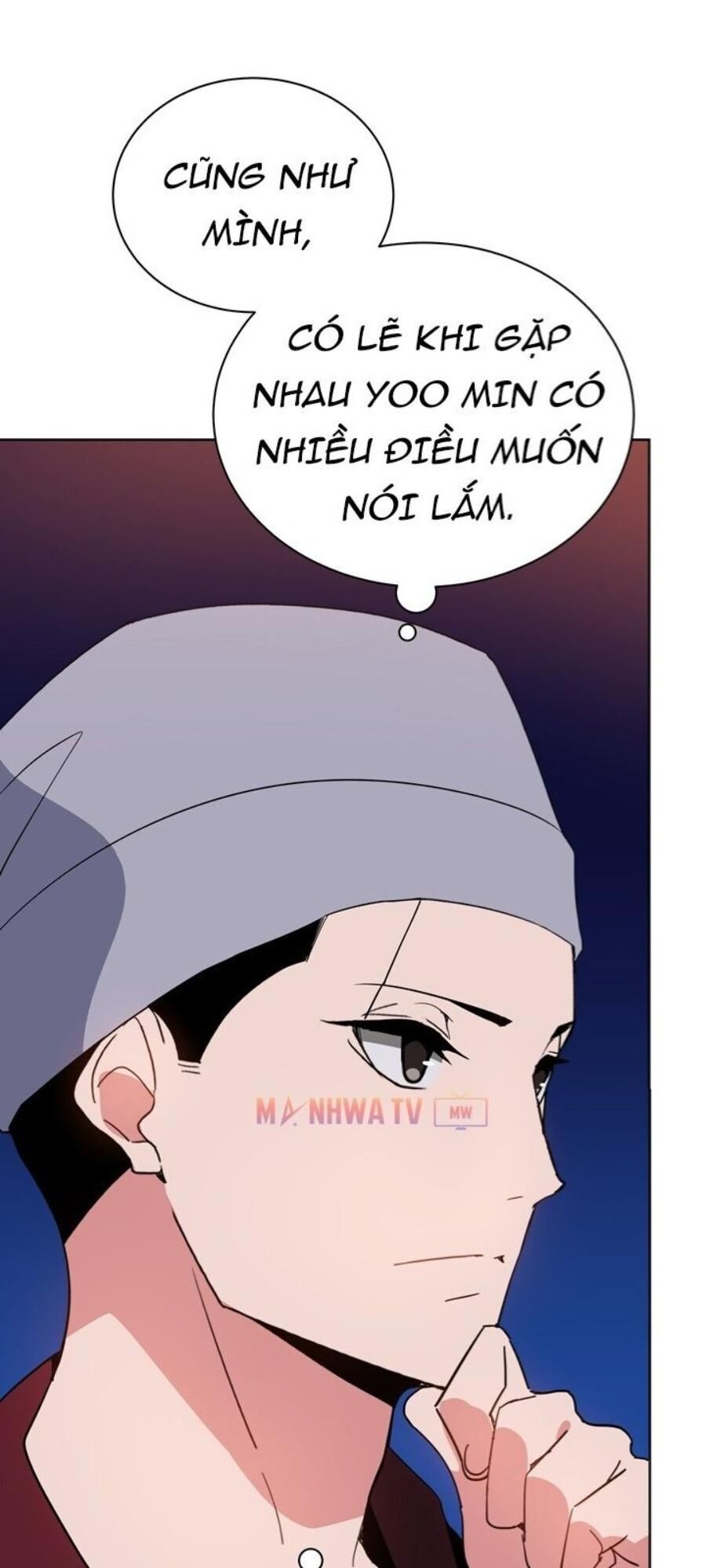 Ma Tôn Tái Thế Chapter 47 - Trang 2