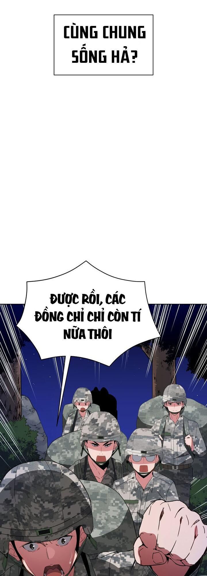 Ma Tôn Tái Thế Chapter 46 - Trang 2