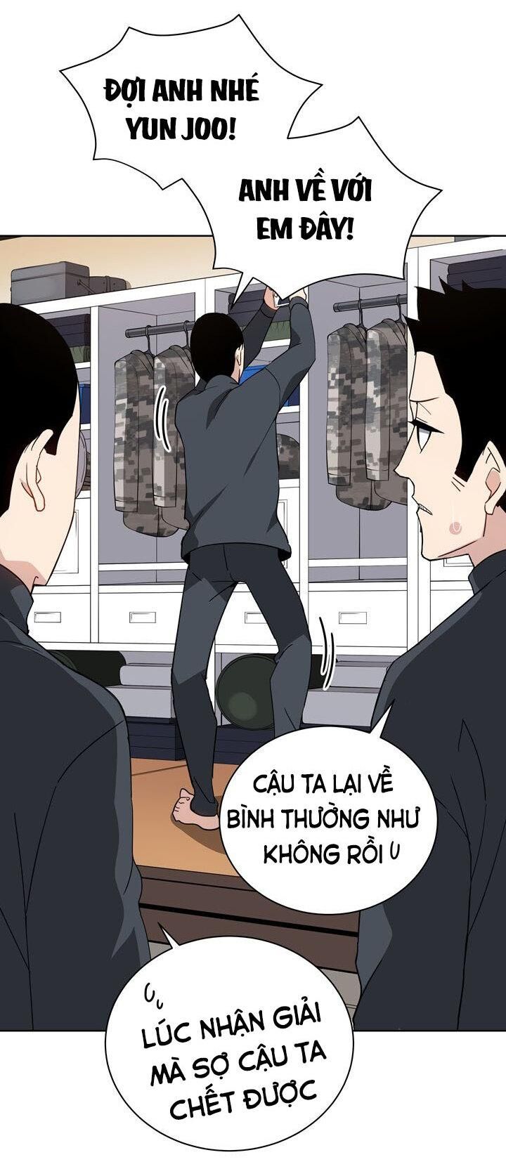 Ma Tôn Tái Thế Chapter 46 - Trang 2