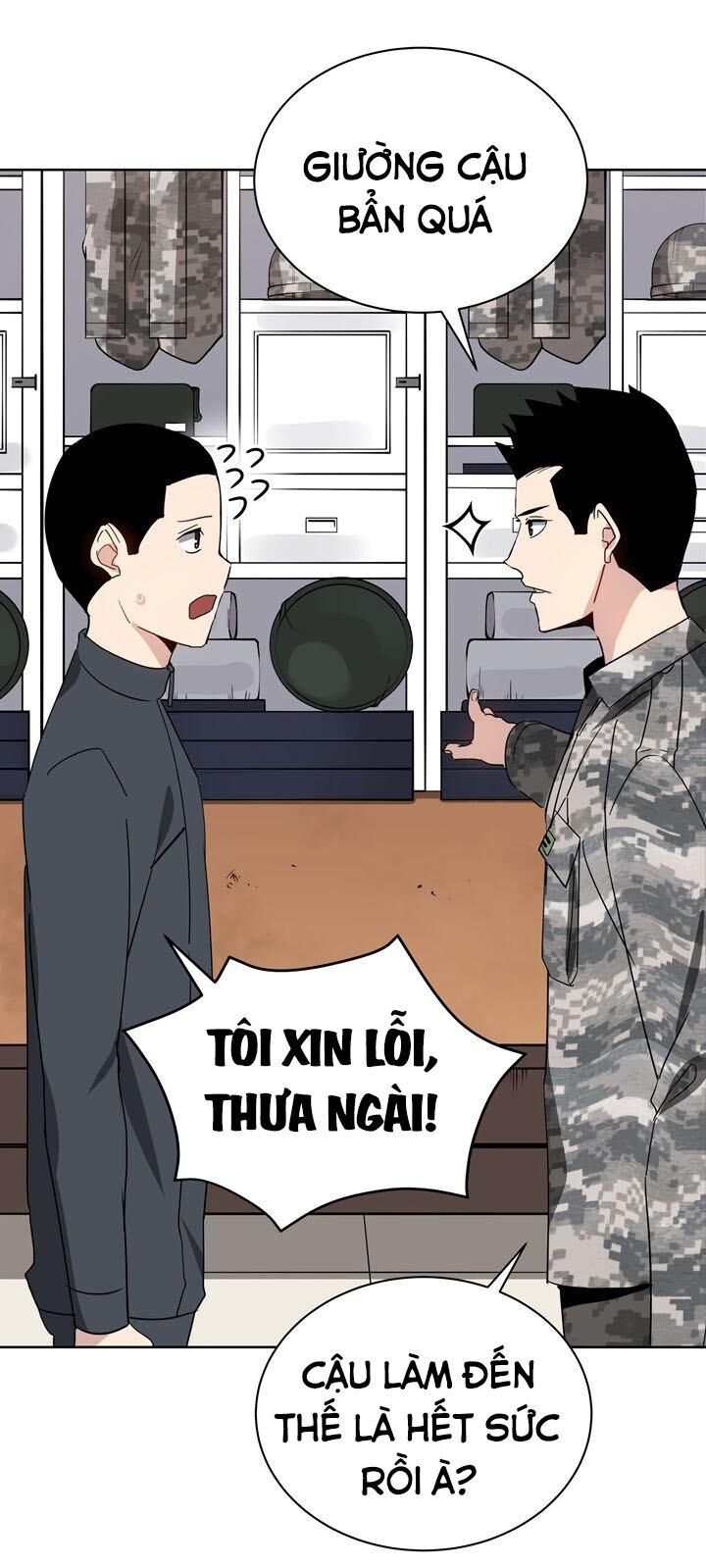 Ma Tôn Tái Thế Chapter 46 - Trang 2