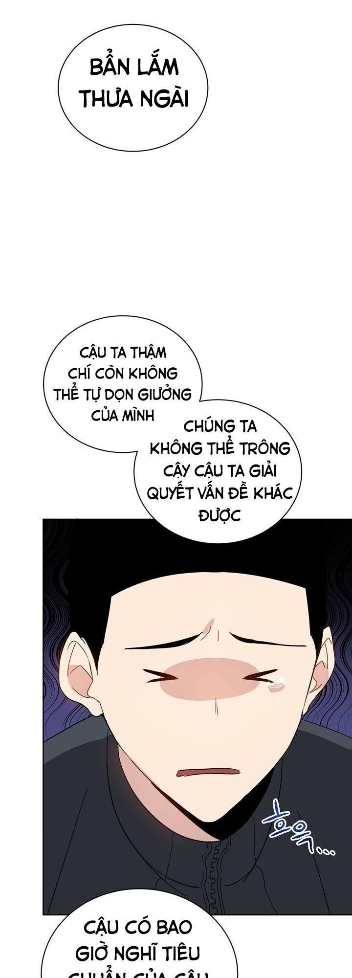 Ma Tôn Tái Thế Chapter 46 - Trang 2