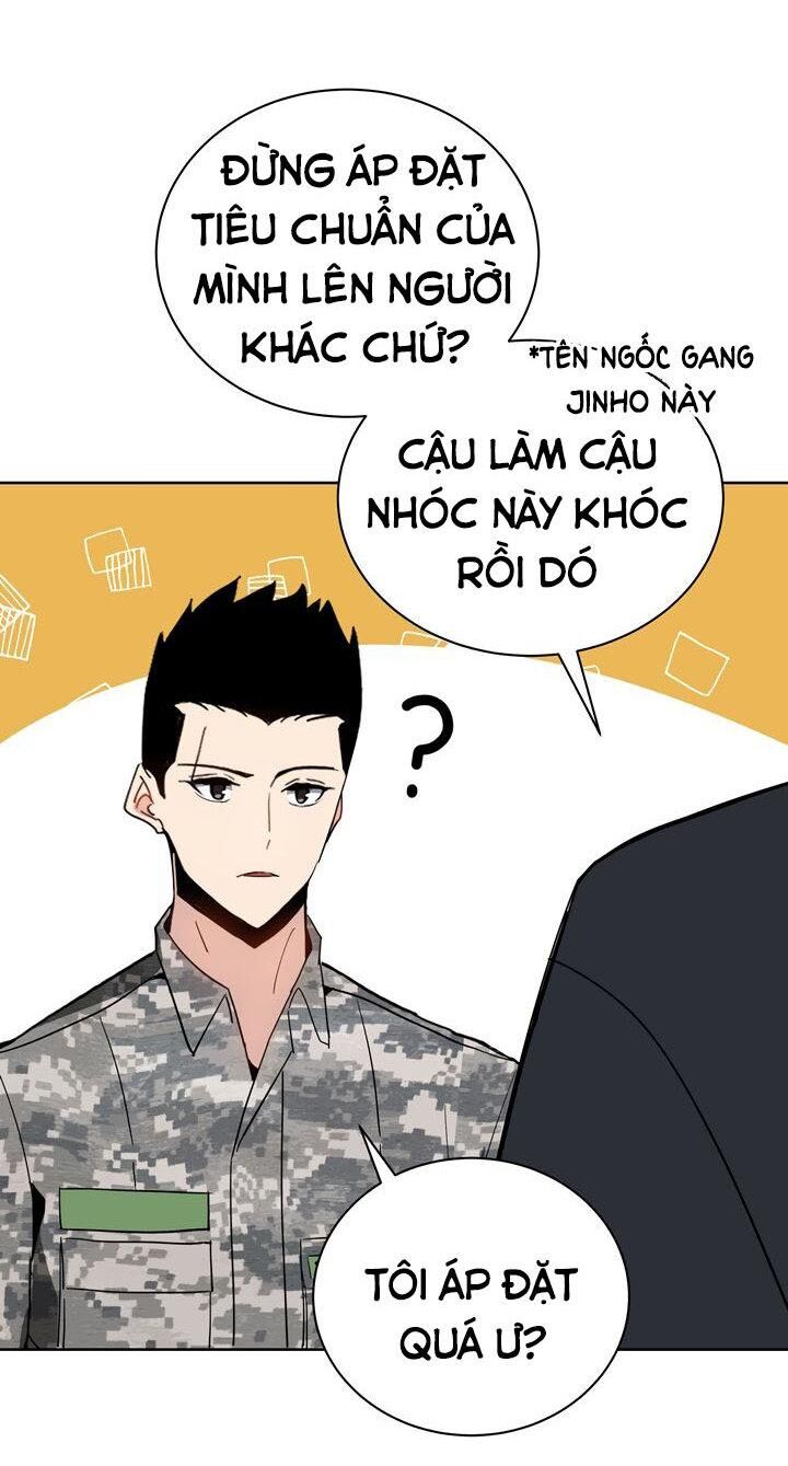 Ma Tôn Tái Thế Chapter 46 - Trang 2