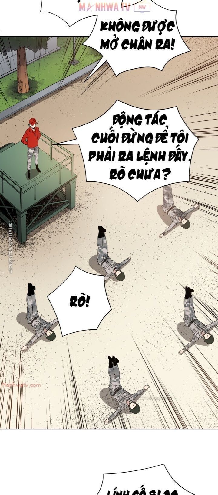 Ma Tôn Tái Thế Chapter 45 - Trang 2