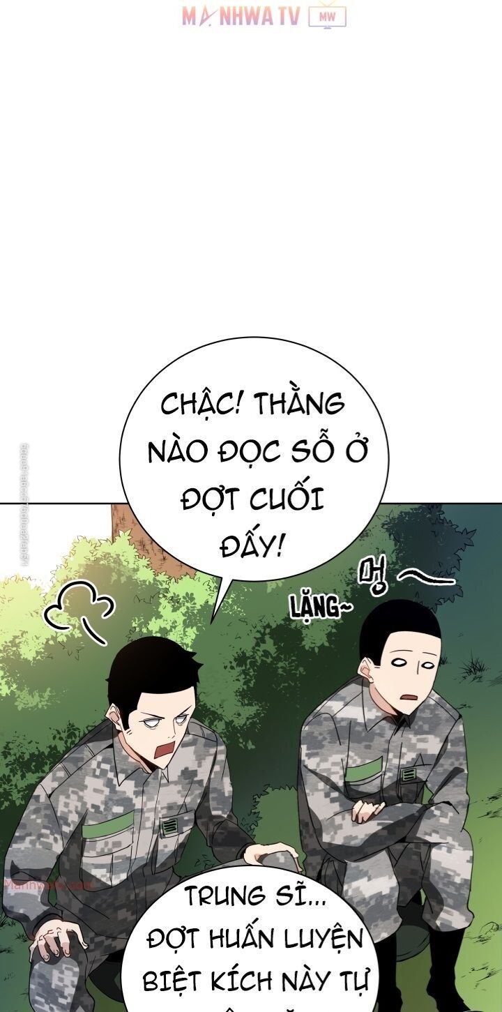 Ma Tôn Tái Thế Chapter 45 - Trang 2