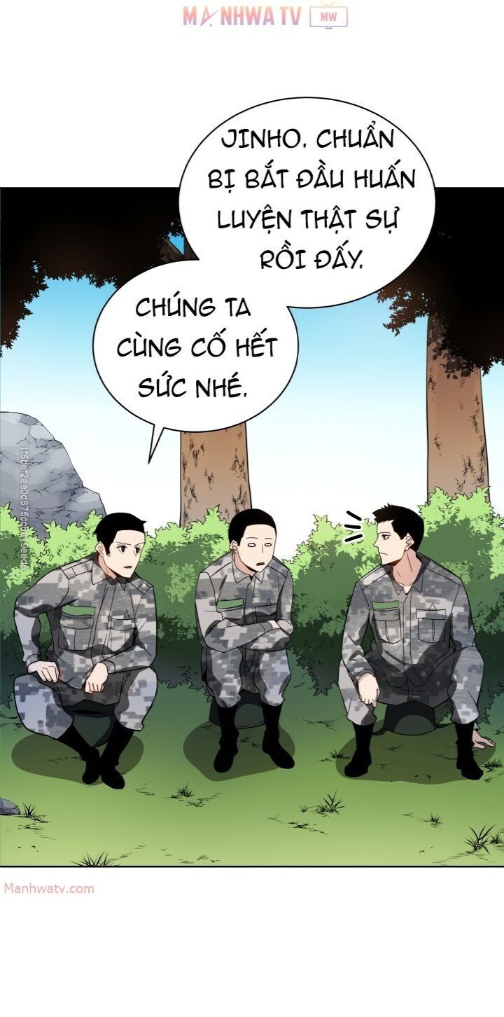 Ma Tôn Tái Thế Chapter 45 - Trang 2