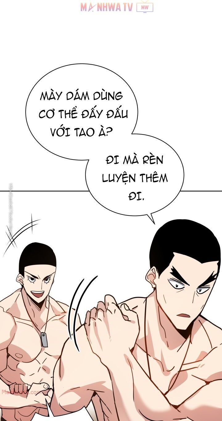 Ma Tôn Tái Thế Chapter 45 - Trang 2