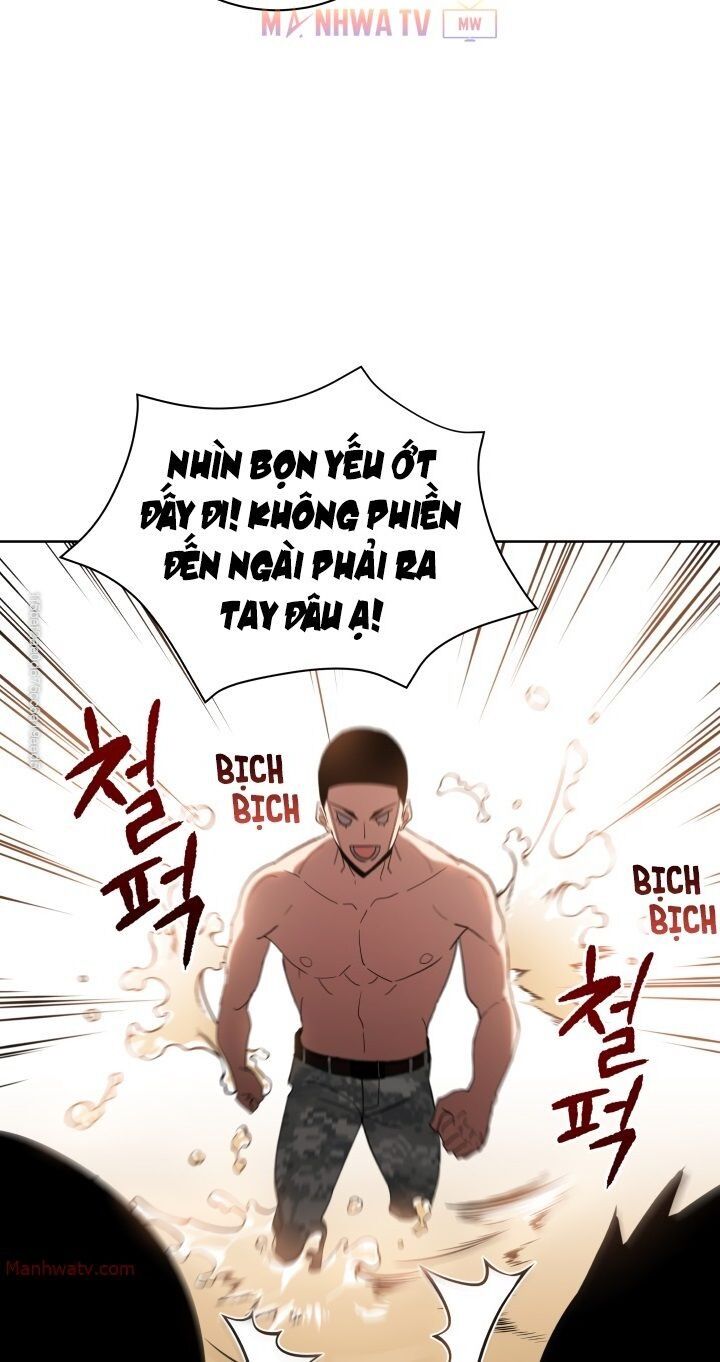 Ma Tôn Tái Thế Chapter 45 - Trang 2