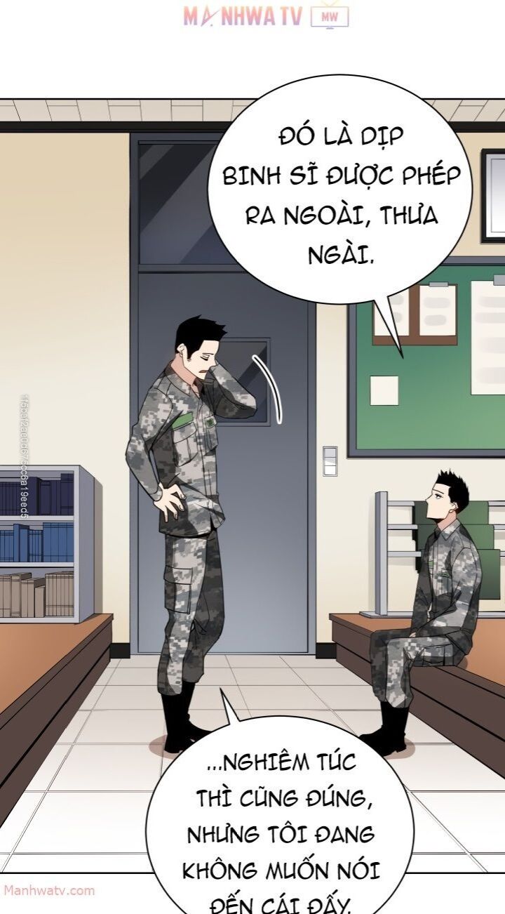 Ma Tôn Tái Thế Chapter 45 - Trang 2