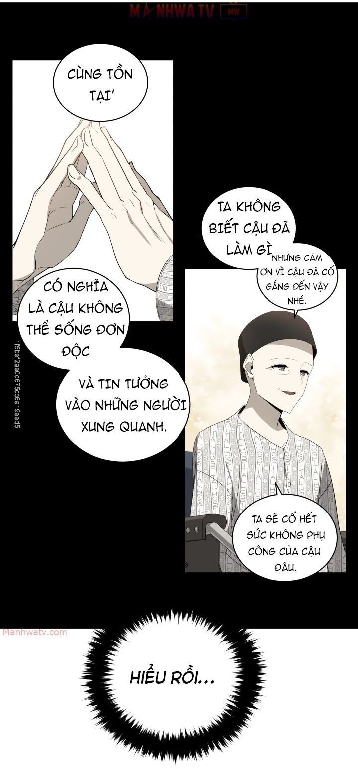 Ma Tôn Tái Thế Chapter 44 - Trang 2