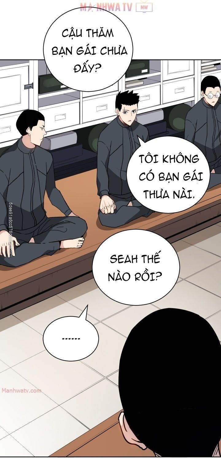 Ma Tôn Tái Thế Chapter 44 - Trang 2