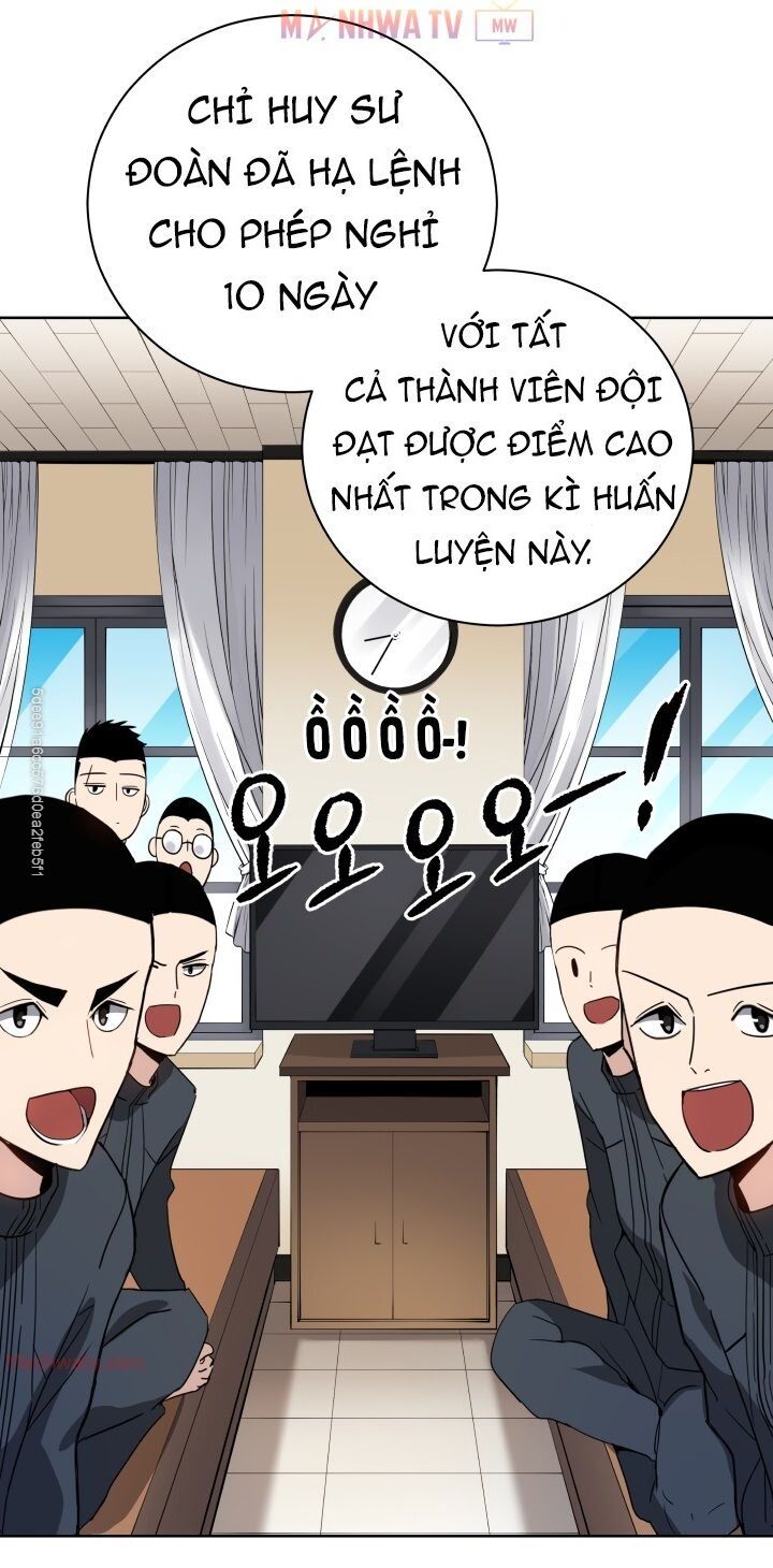 Ma Tôn Tái Thế Chapter 44 - Trang 2