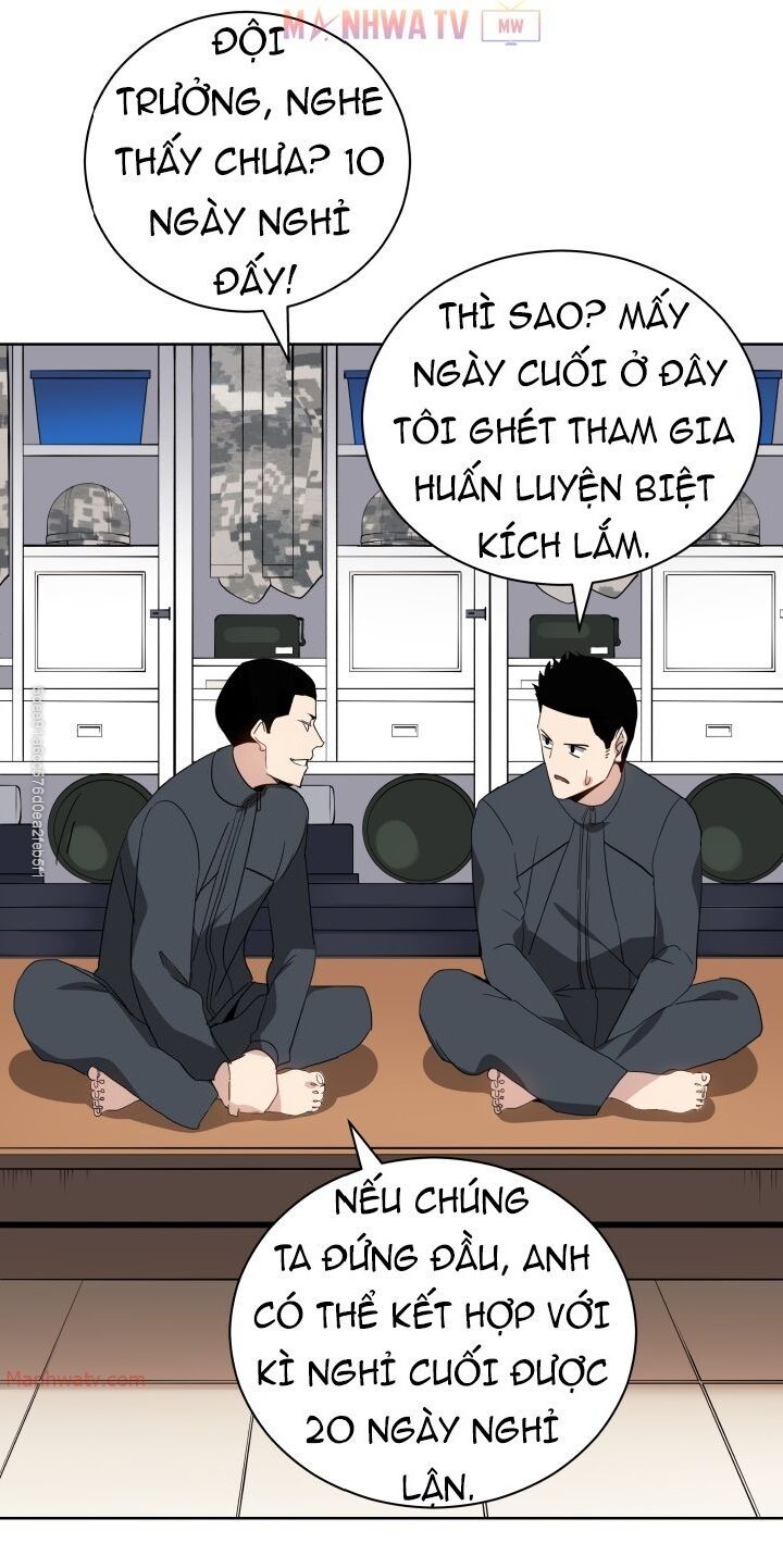 Ma Tôn Tái Thế Chapter 44 - Trang 2