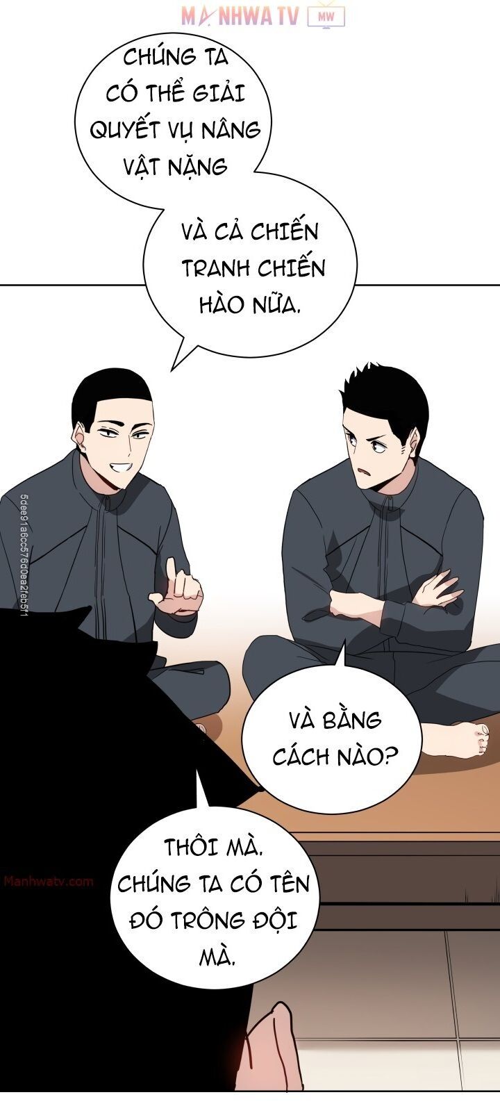 Ma Tôn Tái Thế Chapter 44 - Trang 2