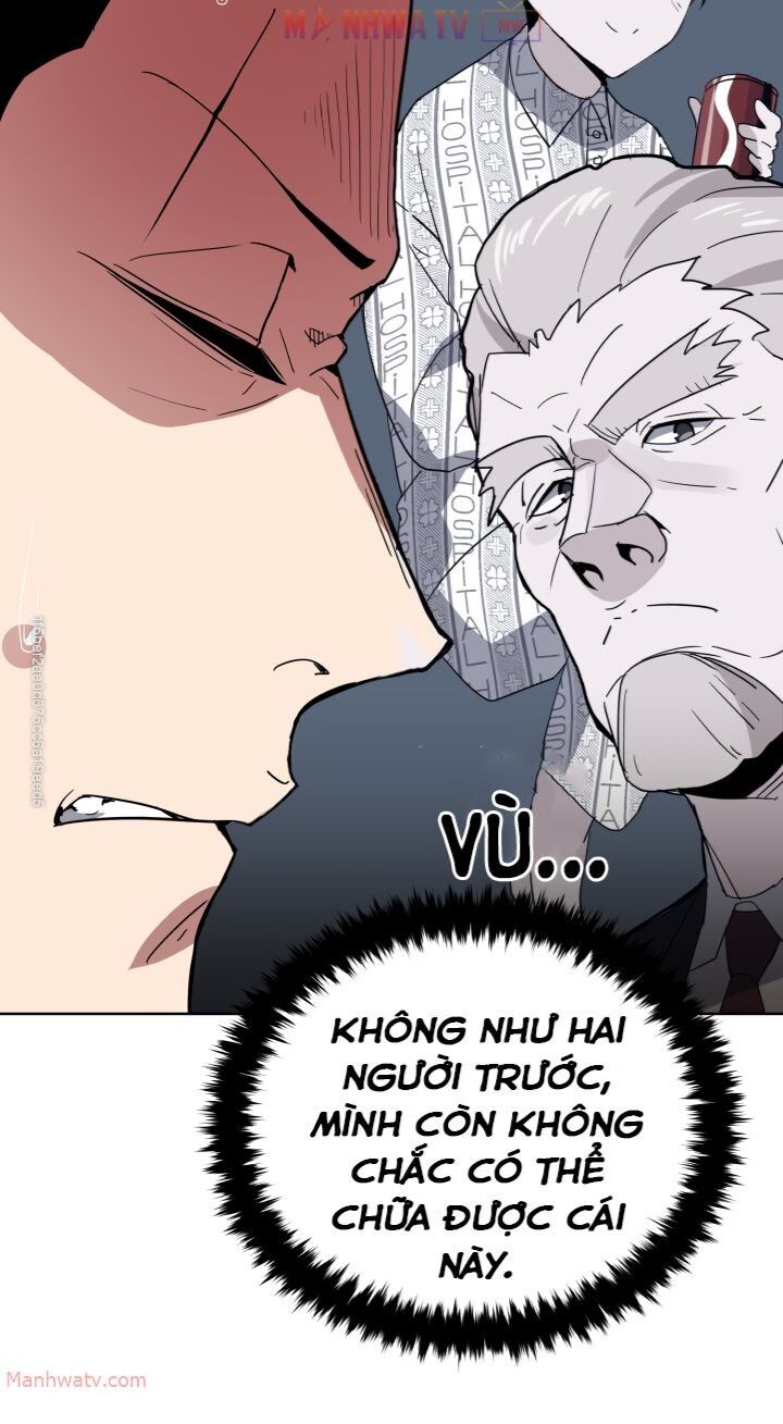 Ma Tôn Tái Thế Chapter 43 - Trang 2