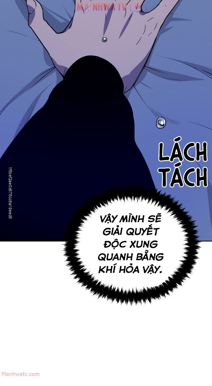 Ma Tôn Tái Thế Chapter 43 - Trang 2