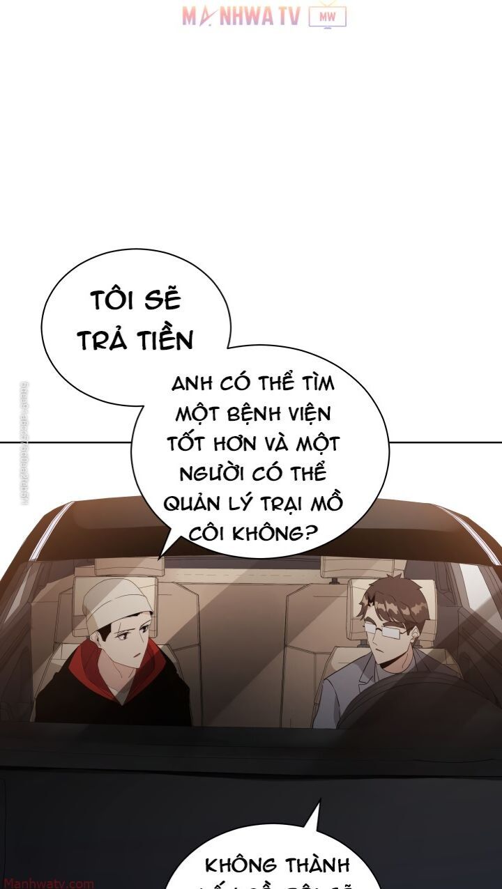 Ma Tôn Tái Thế Chapter 43 - Trang 2