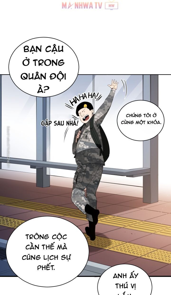 Ma Tôn Tái Thế Chapter 42 - Trang 2