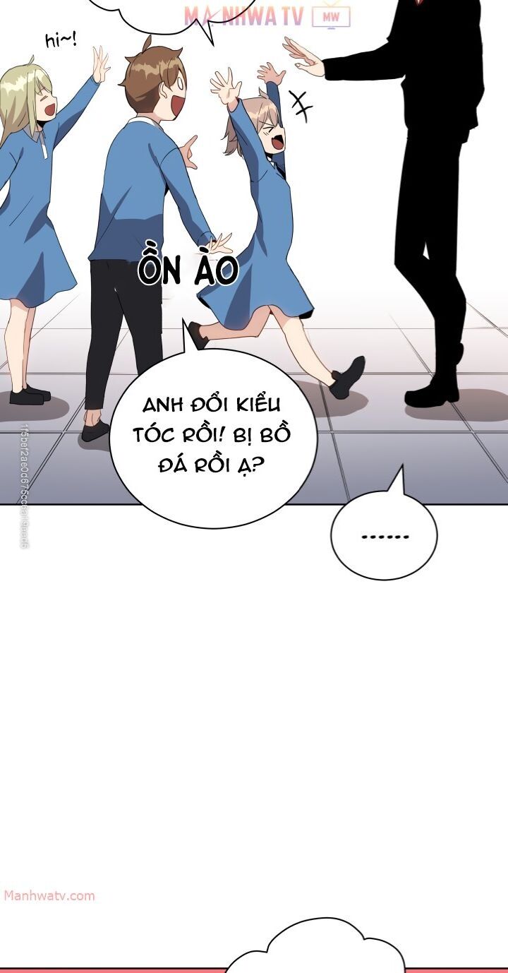 Ma Tôn Tái Thế Chapter 42 - Trang 2