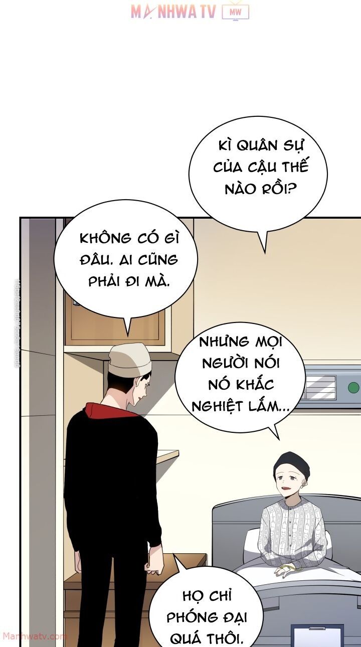 Ma Tôn Tái Thế Chapter 42 - Trang 2