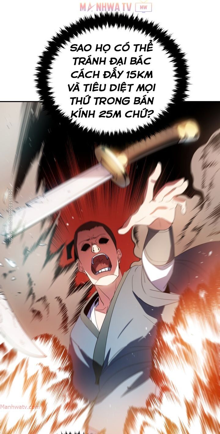 Ma Tôn Tái Thế Chapter 41 - Trang 2