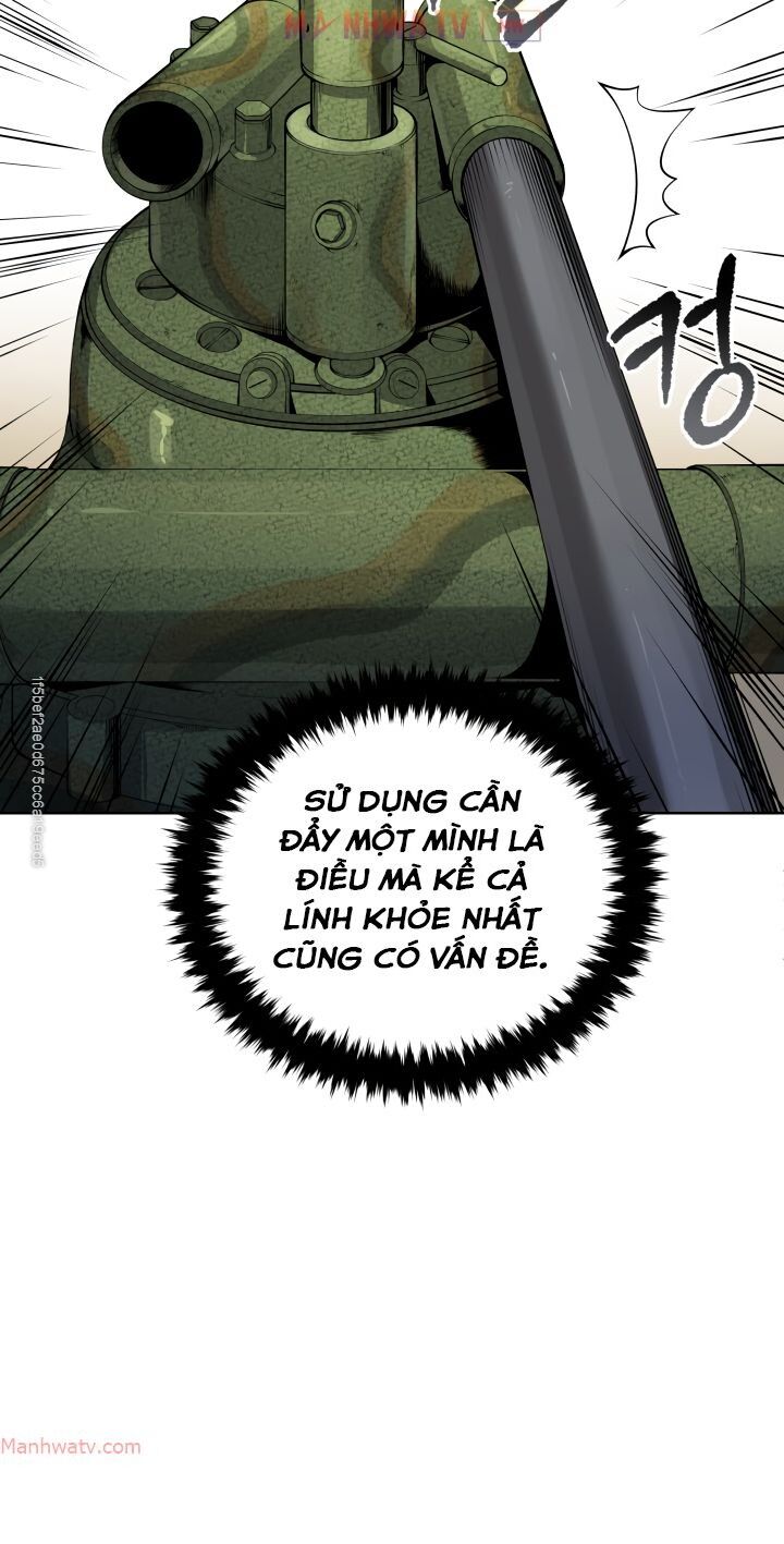 Ma Tôn Tái Thế Chapter 41 - Trang 2