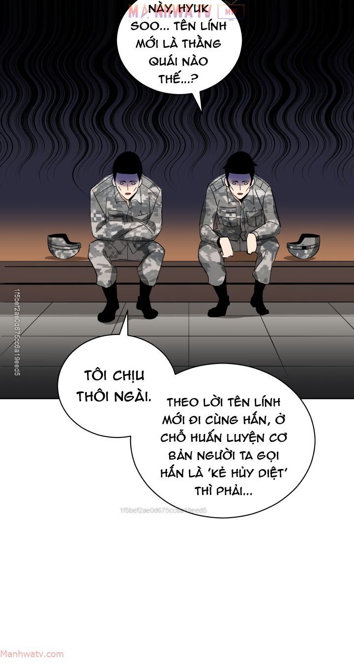 Ma Tôn Tái Thế Chapter 41 - Trang 2