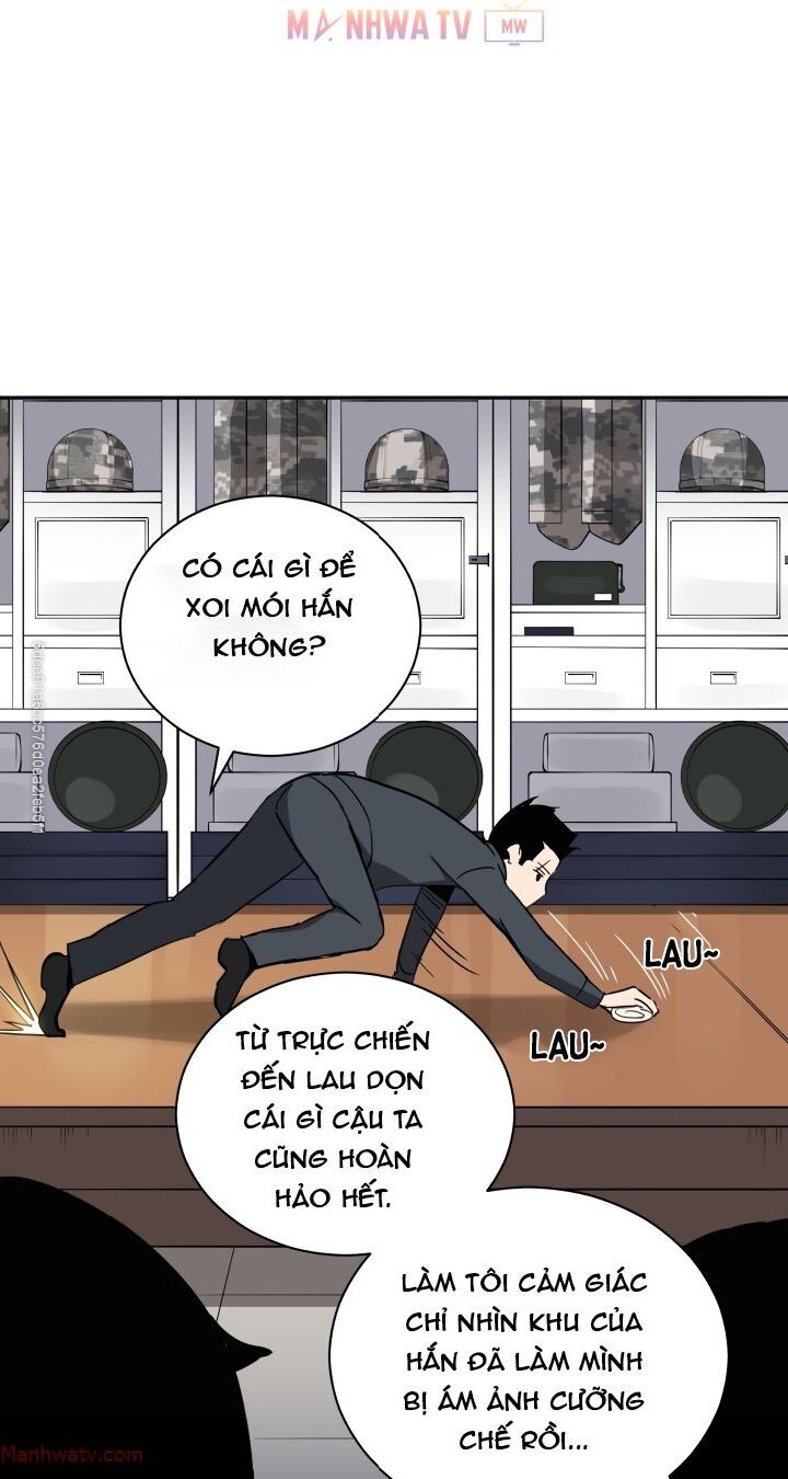 Ma Tôn Tái Thế Chapter 41 - Trang 2