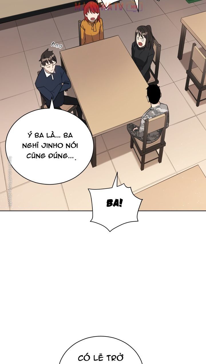 Ma Tôn Tái Thế Chapter 41 - Trang 2