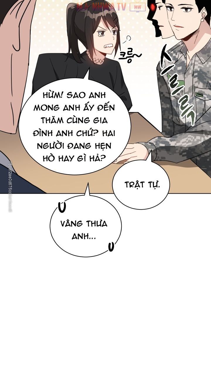 Ma Tôn Tái Thế Chapter 41 - Trang 2