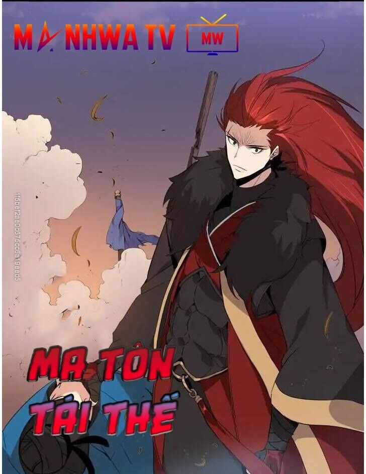 Ma Tôn Tái Thế Chapter 41 - Trang 2