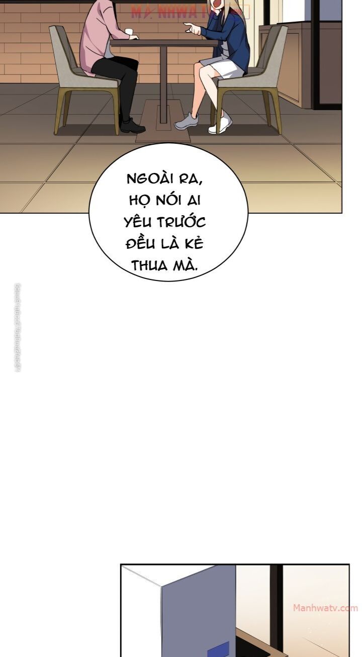 Ma Tôn Tái Thế Chapter 40 - Trang 2