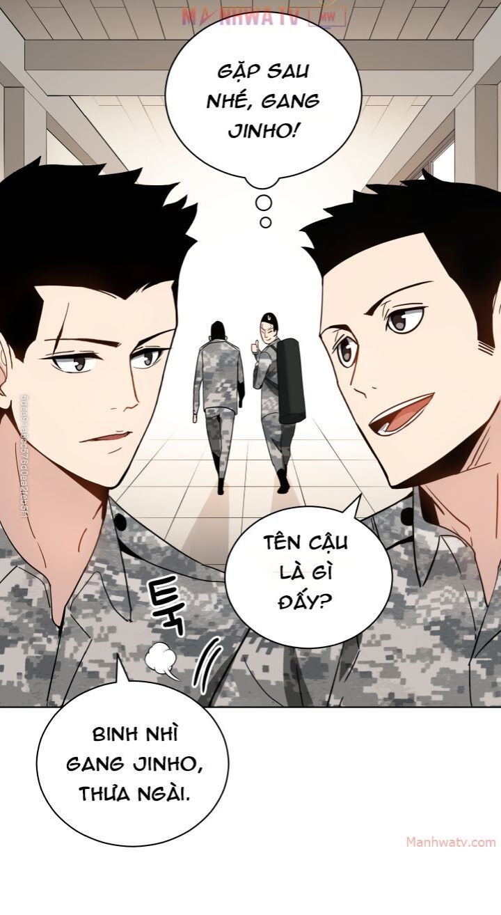 Ma Tôn Tái Thế Chapter 40 - Trang 2