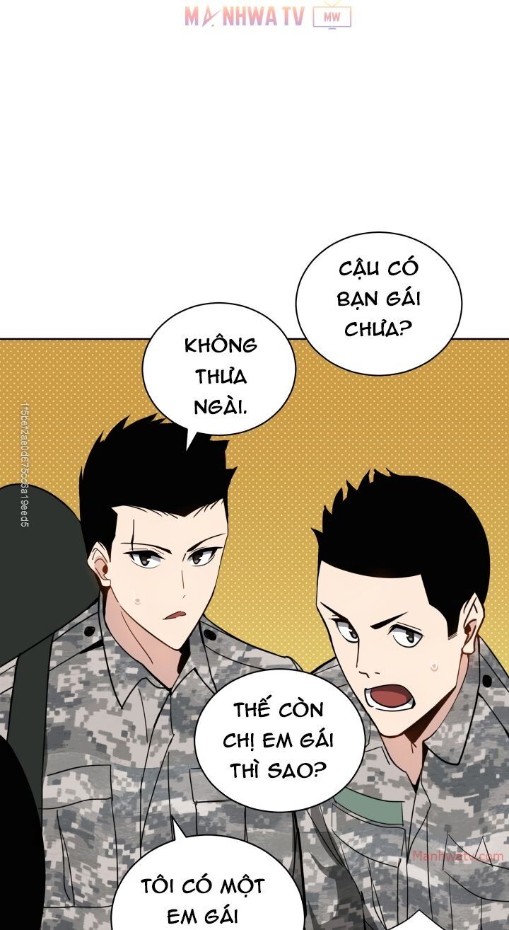 Ma Tôn Tái Thế Chapter 40 - Trang 2